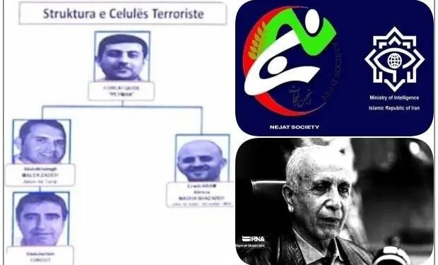 ifmat - is the Iranian Regime Training Terrorists in Albania