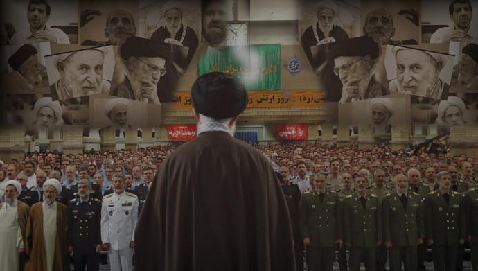 ifmat - The battle for the successor of the supreme leader